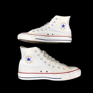 Converse Chuck Taylor All Star High Top Sneakers